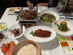 -四季民福烤鸭店(前门大栅栏店)