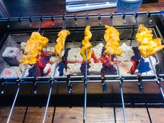 -三个蒙古大叔羊肉串(大宁店)