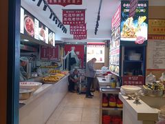 -老济南·地道济南菜(大明湖店)