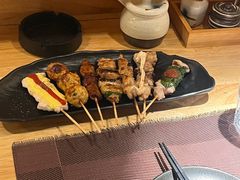 -鸟内会居酒屋(得意潮馆店)