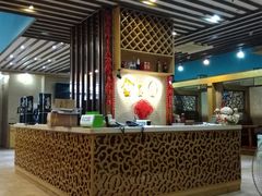 -金穗园·砂锅粥.醉鸡煲火锅(长寿路店)