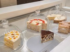 -Lady M(沙田新城市广场店)