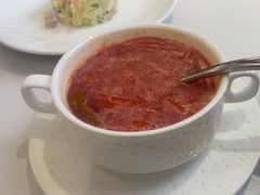 -库滋明·俄罗斯特色美食(中央大街店)