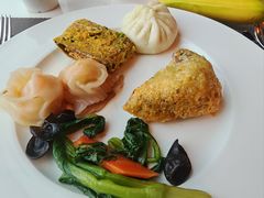 -天津君隆威斯汀酒店