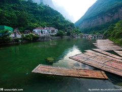 -云台山风景名胜区