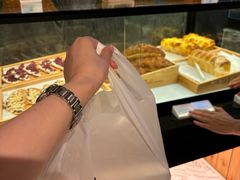 -松咖啡自助餐厅·松北香格里拉