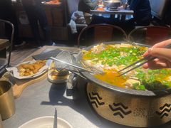-探鱼·鲜青椒爽麻烤鱼(天一广场店)