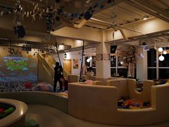 -Ours树朵家亲子餐厅(远策中心店)