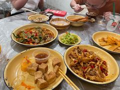 -东排食堂长沙小吃大排档(五一广场店)