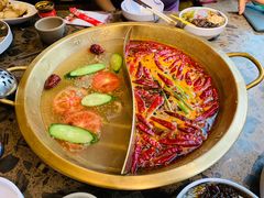 -小龙坎火锅(全球总店)