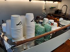 -Line 咖啡(石厦花园店)