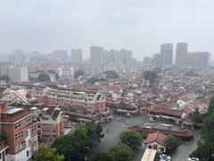 -建国蚵煎蚵面