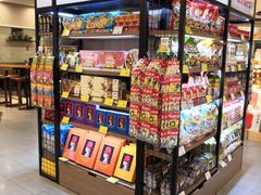-blt精品超市(杭州城西银泰店)