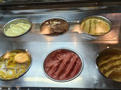 -BAKER&SPICE(安福路店)