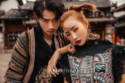 点击看大图 -太古映画婚纱摄影(天河店)