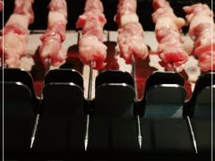 -很久以前羊肉串(昌里路三钢里店)