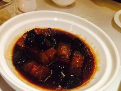 粗茶淡饭•汉口公馆-粗茶淡饭·汉口公馆(循礼门店)