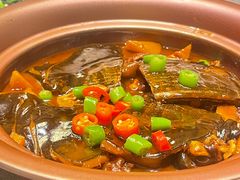 -沪华海鲜大酒楼(南汇店)