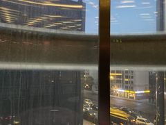 -报业大厦游泳馆