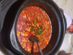 -常和州·夜宵大排档(常州单店)