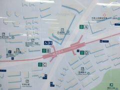 -闸弄口(地铁站)