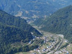 -清江方山景区