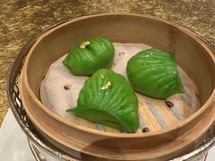 翡翠玉龙饺-誉珑轩