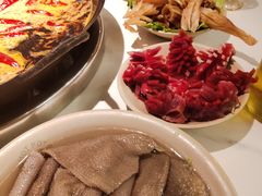 -朱氏胖子烂火锅(洪崖洞店)