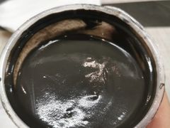 生磨芝麻糊（冷）-满记甜品(巴黎春天宝山店)