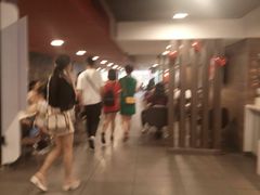 -麦当劳(北京路广百广场店)