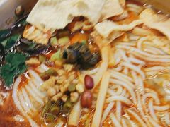 -雙冲柳州螺蛳粉&酸嘢&桂林米粉(簋街店)