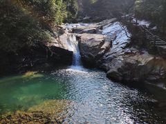 -浙北大峡谷