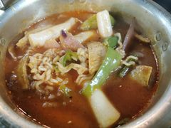 -朴家烤肉(万盛南街店)
