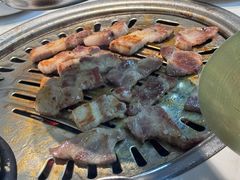 -六七八韩式烤肉·韩国料理(上杭路店)