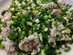 -聚福缘菜馆(隆昌路店)