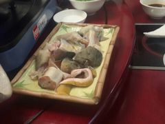 -泉味道贵州厨房(三里河店)