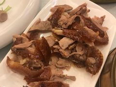 -全聚德(常州店)
