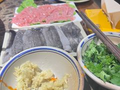 -六公里老火锅(总店)