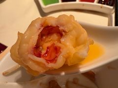 -利苑酒家(宜安广场店)