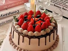 -长发西饼(西园店)