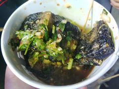 湖南臭豆腐-大学城夜市大排档(凤栖路店)