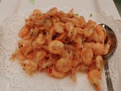 香辣大虾-东方大厦·就在江南
