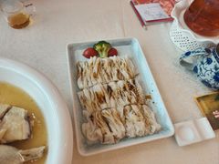 -山海天饮食集团(桃源居店)