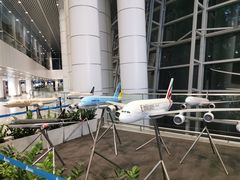 -吉隆坡国际机场