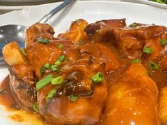 -老正兴菜馆(福州路店)