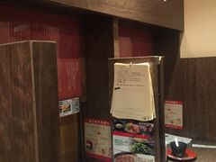 -一蘭拉面(新宿中央东口店)