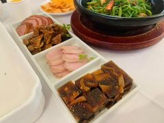 -106餐厅(山水文园店)