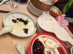 -小吊梨汤·北京菜·烤鸭(鸟巢店)