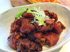 -秀儿家の小确幸花园西餐厅