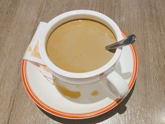-新旺茶餐厅·早餐·夜宵(长乐店)